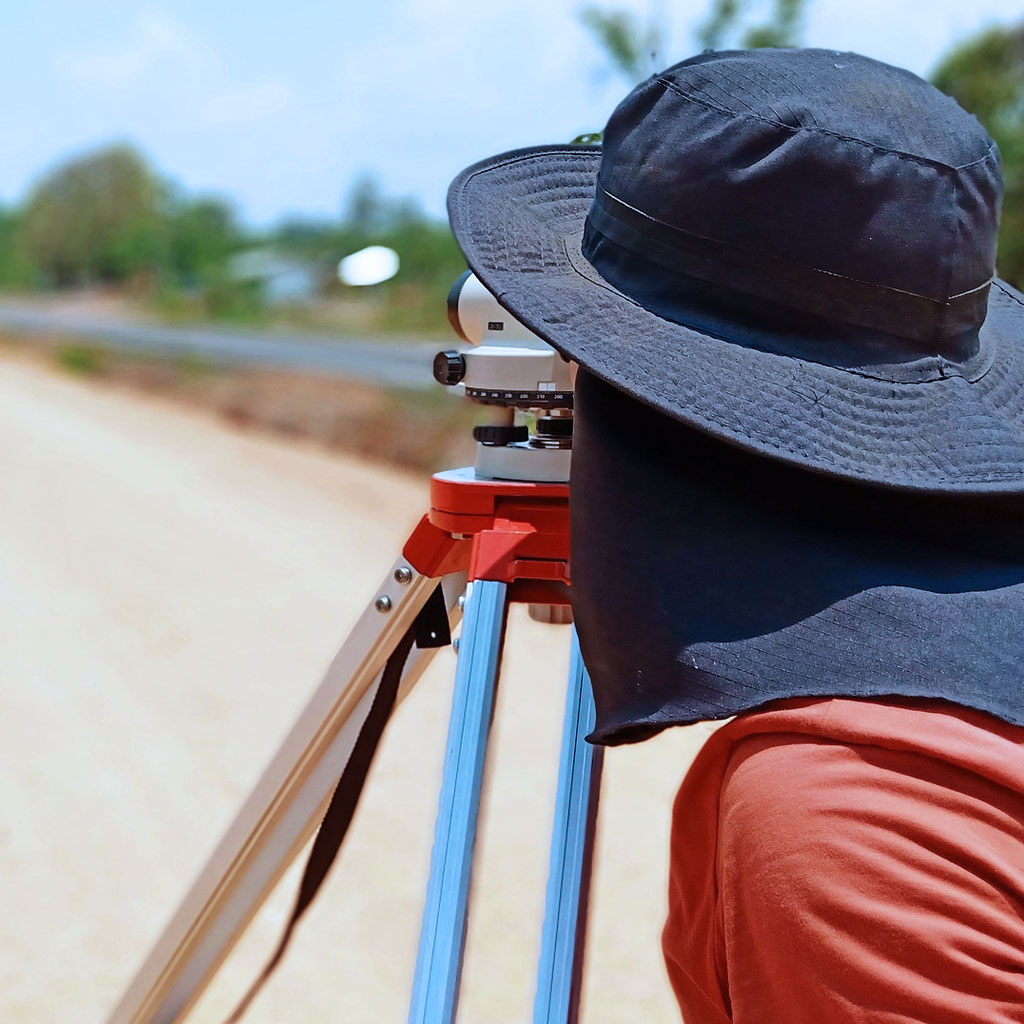 結構檢驗與品質驗收-鋁板包覆防水處理與金屬材料